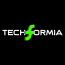 Techformia LLC logo